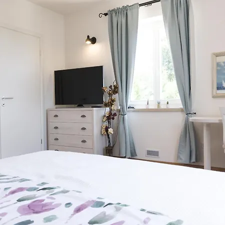 Villa Histria Relax For 8 People In Istria With Sea View And Children Playground