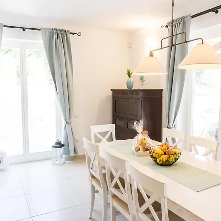 Histria Relax For 8 People In Istria With Sea View And Children Playground Villa
