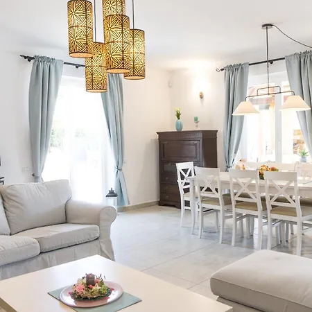 Histria Relax For 8 People In Istria With Sea View And Children Playground Villa *