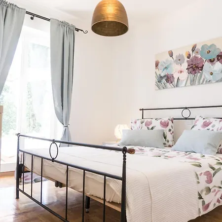 Villa Histria Relax For 8 People In Istria With Sea View And Children Playground