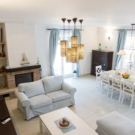 Histria Relax For 8 People In Istria With Sea View And Children Playground Villa